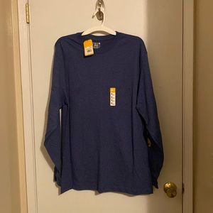 NWT Carhartt Long Sleeve